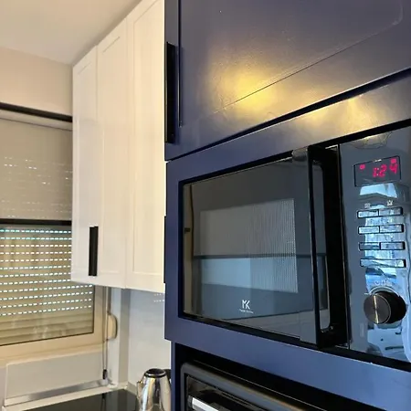 4seasonsgea , In Heart Of Appartement *