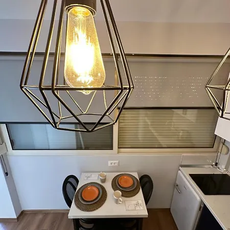 Appartement 4seasonsgea , In Heart Of *