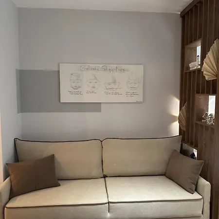 4seasonsgea , In Heart Of Tirana