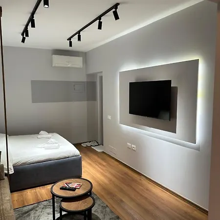 4seasonsgea , In Heart Of Appartement *