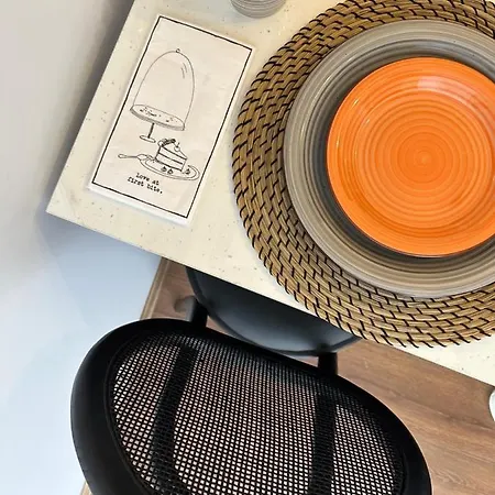 4seasonsgea , In Heart Of 公寓