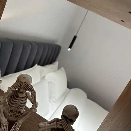 Apartman 4seasonsgea , In Heart Of Tirana