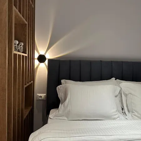 Apartment 4seasonsgea , In Heart Of Tirana