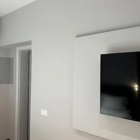 Apartment 4seasonsgea , In Heart Of