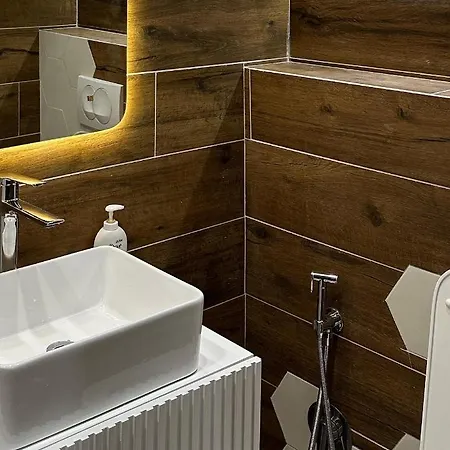 4seasonsgea , In Heart Of Apartamento *