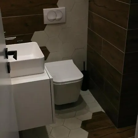 Apartman 4seasonsgea , In Heart Of *