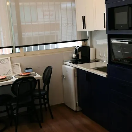 4seasonsgea , In Heart Of Apartment Tirana