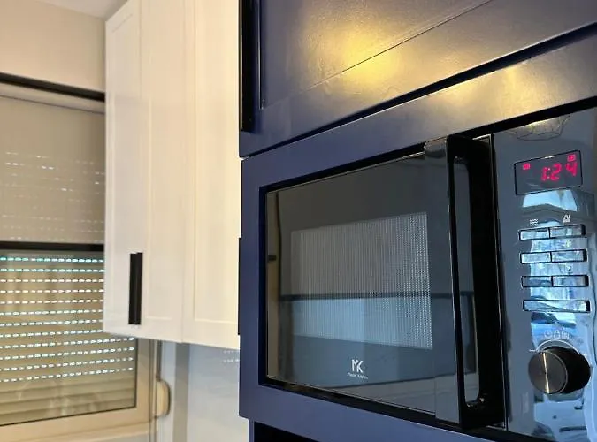 4seasonsgea , In Heart Of Apartamento *