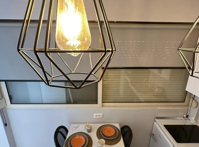 Apartamento 4seasonsgea , In Heart Of *