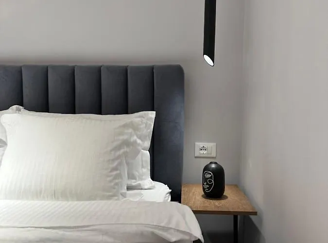 4seasonsgea , In Heart Of Apartamento