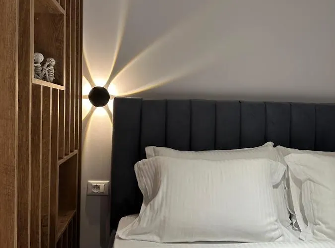 Apartamento 4seasonsgea , In Heart Of Tirana