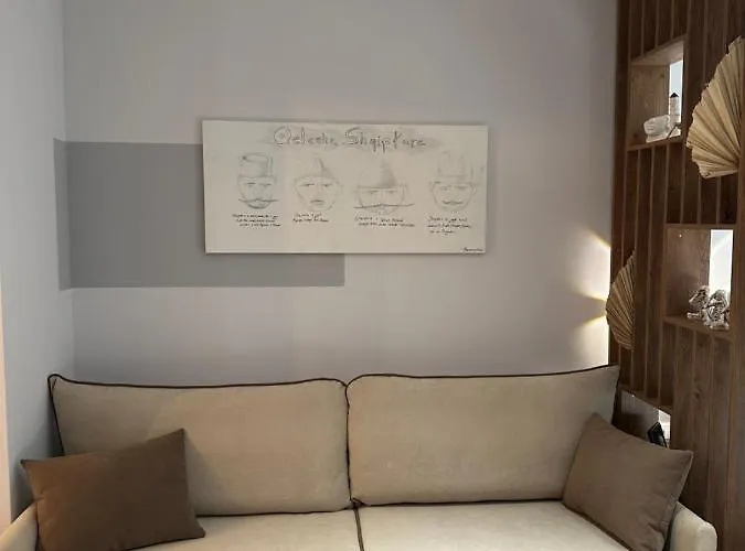 4seasonsgea , In Heart Of Tirana