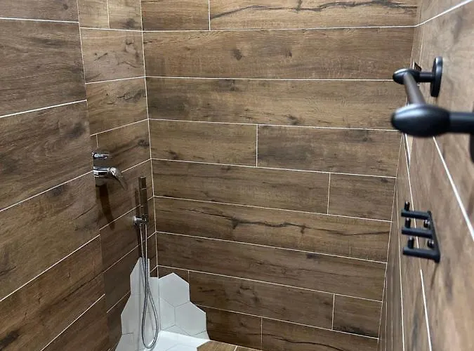 Apartamento 4seasonsgea , In Heart Of Tirana