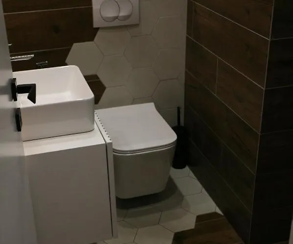 Apartamento 4seasonsgea , In Heart Of *